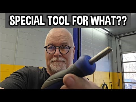 Changing Oil?? Not So Fast Buddy!!!