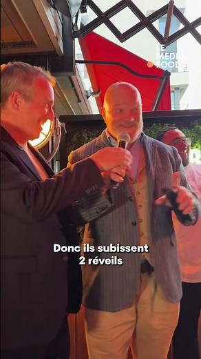 Philippe Etchebest pranked the Top Chef jury