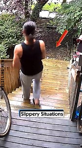 Slippery Situations | Wrestling News