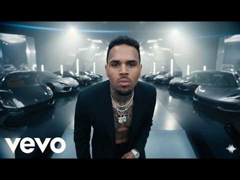 Chris Brown - Fast Cars, Bad Girls (New Song 2026)
