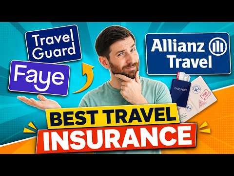 Best Travel Insurance | How to Choose the Right Policy