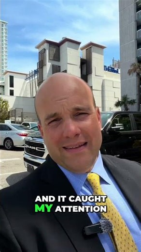 Myrtle Beach Resort: 2-Bedroom Oceanfront Condo Secrets #shorts