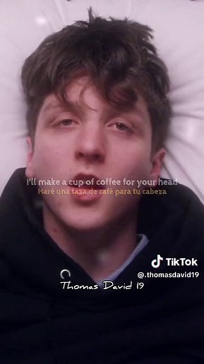 Powfu - Death Bed (Coffee for Your Head) Music Video