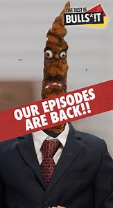 DO NOT go to spittingimageofficial.com for all our full episodes... | Spitting Image