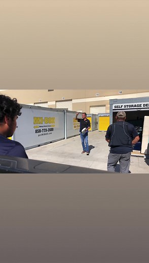 7.5K views · 152 reactions | Weekend #storagewars auctions are the best with #americanauctioneers don’t forget all new episodes in Tuesdays on Storage Wars on A&E | Rene & Casey Nezhoda Storage Wars Fan Club | Facebook