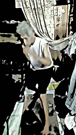 Boxing Tutorial Alight Motion Edit | The Legend YPF