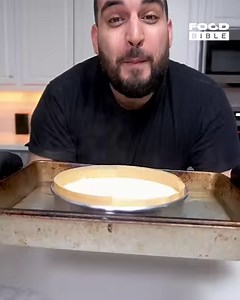 6.9M views · 11K reactions | This Japanese fluffy cake looks lighter than air   | FOODbible | Facebook