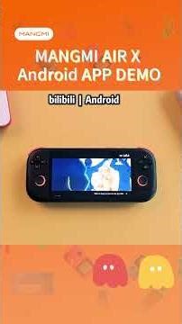 Experience smooth Android performance on the #MANGMIAIRX with Genshin’s 5th Anniversary theme.