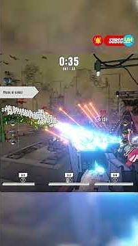TurretGirls Gameplay | Available Now | 2025 New Release | Waifu Shooter