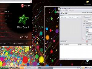 Devil May Cry 3 Special Edition CHEAT PC -- HD