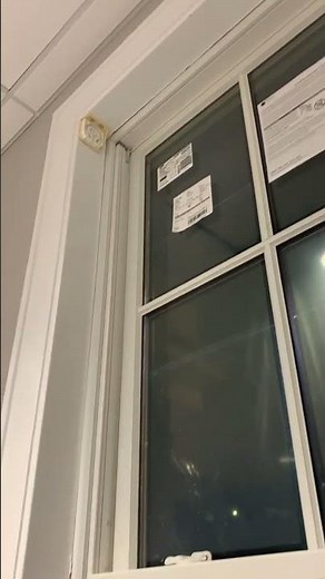 Andersen insert windows #installation #window #construction