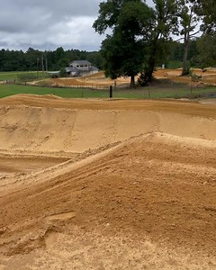 1.7M views · 5.7K reactions | Yea he did.. Brought a few #MotoX riders over to #EcheconneeMX today to try out the new track. I want everything perfect for my re-grand opening race October 23-24. Stoked on how much new sand was added to the track. Few more tweaks and its gonna be  Full @gopro video tomorrow  Rider: @ivanaldama7 | Moto X Compound | Facebook