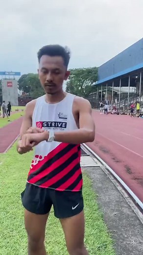 Lari 5 KM Dibawah 20 Menit: Tips, Pengalaman, dan Motivasi