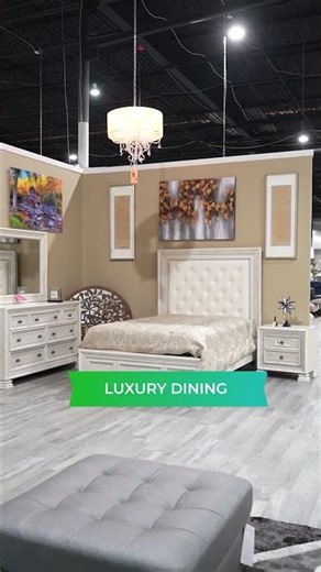 BLACK FRIDAY IN JUNE? Tampa Furniture Outlet Just Did It! #shorts