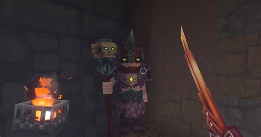 How to get Shadoweave Scraps in Hytale