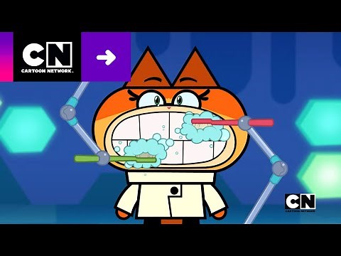 Lo que viene | Cartoon Network