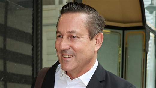 ‘Reckless’: Businessman allegedly shared info with Chinese spies