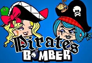 Pirates Bomber
