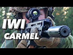 IWI Carmel - Review