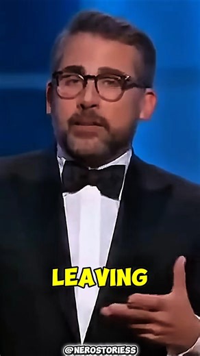 Steve Carell & Kristen Wiig’s Unexpected Story Shocks Everyone 😂 #shorts #funny