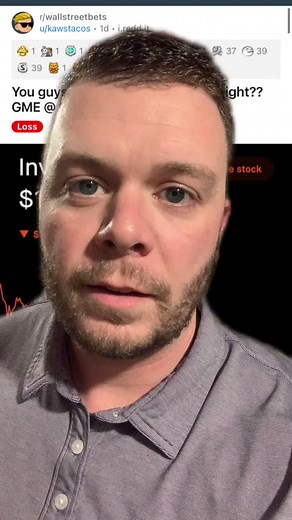 Understanding WallStreetBets and GME Stock Impact