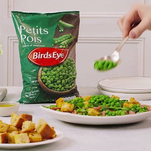 1.8M views · 3.8K reactions | This Pea and ham hock salad is...