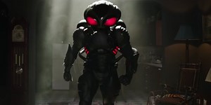 Black Manta's Odd First Appearance Outside of Comic Books