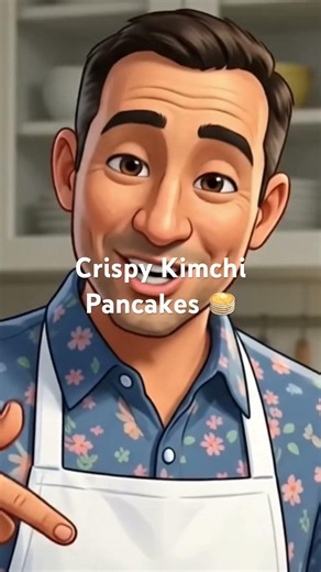 The Secret to Ultra-Crispy Kimchi Pancakes Every Single Time! (Kimchijeon Class)