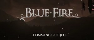 Blue Fire  : un jeu d'action-aventure original et stylé sur Nintendo Switch