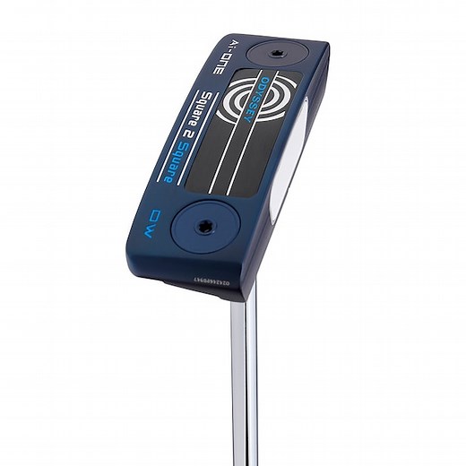 Odyssey Ai-One Square 2 Square | 2025 Hot List | Golf Digest