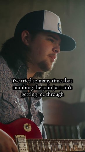 Thank yall so much for streaming this bad boy. #countrymusic #helpmemakethismakesense #sadsong