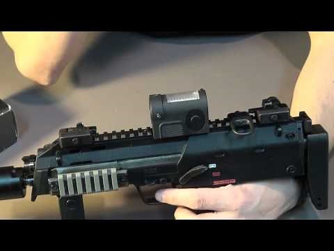 Star Z-Point Red Dot Review