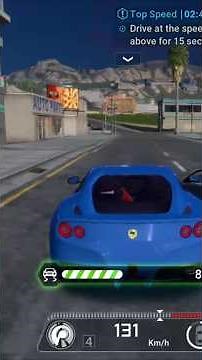 😎 Supercar Robbery In Garena Free City Game ✅ GTA Mobile