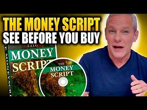 🔥THE MONEY SCRIPT REVIEW 🔥I TOLD THE TRUTH🔥 THE MONEY SCRIPT WORKS THE MONEY SCRIPT