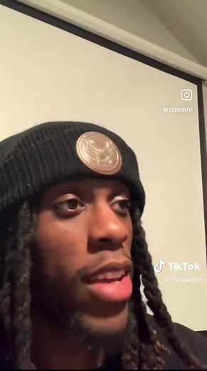 Bob from Martin: Exploring Identity through TikTok