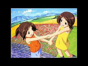 Figure 17 OST Innocent fields V1