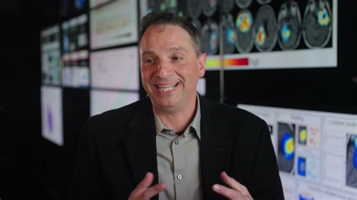 2026 President’s Research Impact Award: Tom Yankeelov | Elisa Serafini