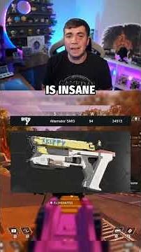 The 5 Best Weapons in Season 29! (Apex Legends)