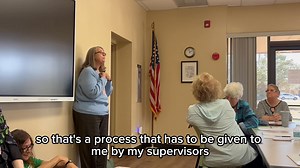 5.6K views · 50 reactions | The branch manager at the Spring Hill Library said she needs to “check with her supervisors” before adding a Gulf of America poster. Well, how about we have Commissioner Steve Champion—the most conservative voice on the county commissiSteve Championght here on this post to make it happen! No more delays, no more bureaucratic excuses. It’s state law, and the people of Hernando County expect our libraries to follow it. | Louis LJ Johns | Facebook