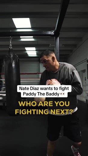 Nate Diaz vs. Paddy Pimblett: Exciting UFC Matchup