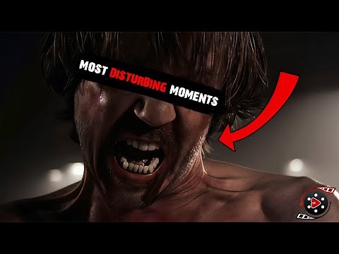 The WORST Scene Ever Made...
