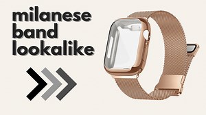 Watch Love this copycat version of the good Milanese band on Amazon Live