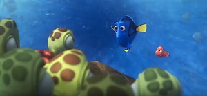 This 'Finding Dory' Clip Will Make You Totally Sick - SlashFilm
