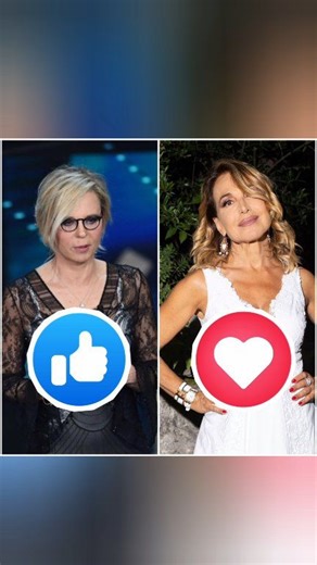 🔴 REGINA DEGLI ASCOLTI O ICONA DEL LUSSO? Maria vs Barbara: l'impero economico dietro le telecamere! 💎 Maria De Filippi continua a dominare il sabato sera con ascolti record per C'è Posta per Te e una gestione milionaria della sua società Fascino. Dall’altra parte, Barbara D'Urso si gode la sua vita tra attici di pregio e look griffatissimi, in attesa di firmare il prossimo contratto d'oro per il suo ritorno in TV. Due donne, due imperi: tra ville da sogno e cachet stellari, la sfida del 2026 