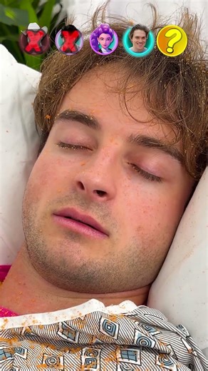 Can You Wake Me Up