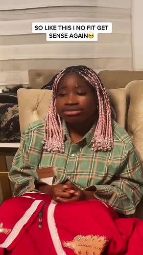 Funny video of someone feeling confused and frustrated