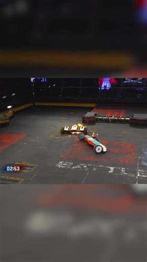 Robot Battle on Instagram: "Follow @robotsbattles for more such content"