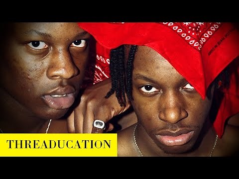 The Bloody Osiris Story