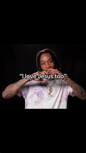 Embracing Mental Health with Jesus' Love