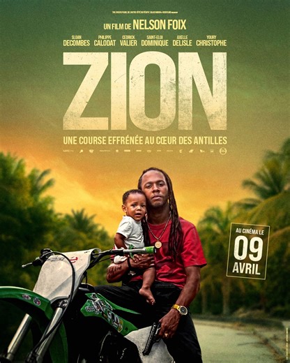 Zion
